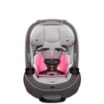 thumbnail image 3 of Autoasiento Convertible 3-en-1 Grow & Go rosa, 3 of 5