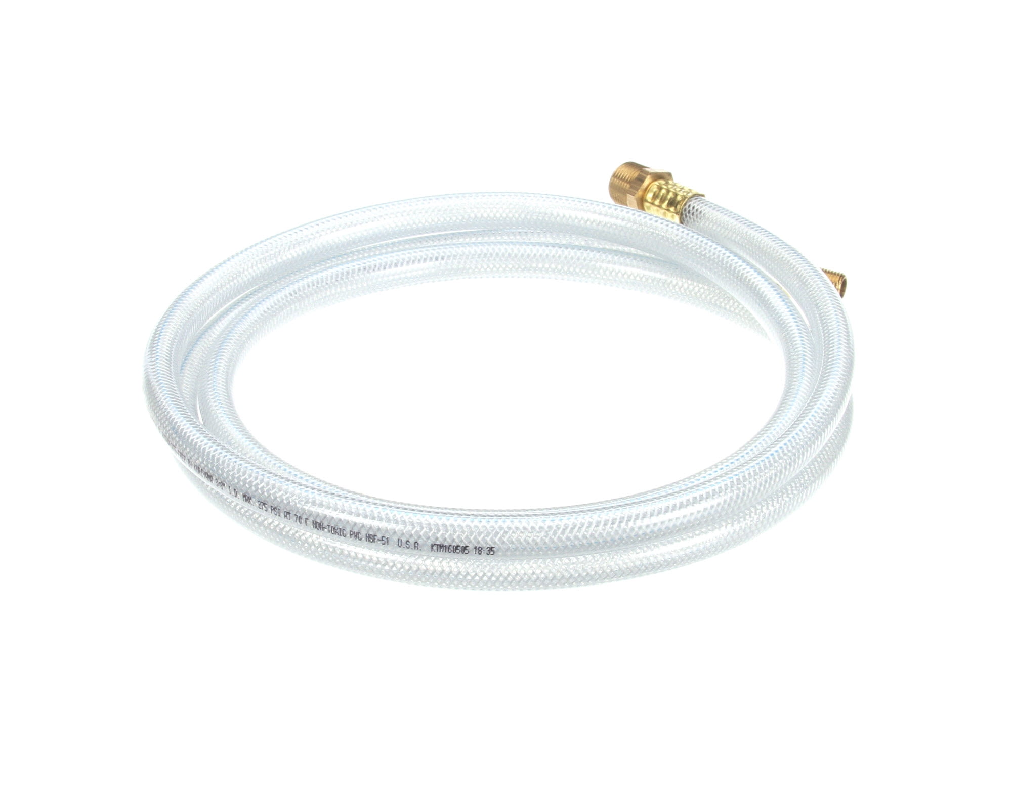 Douglas Machines 1241 Wash-Down Hose, 8' Length
