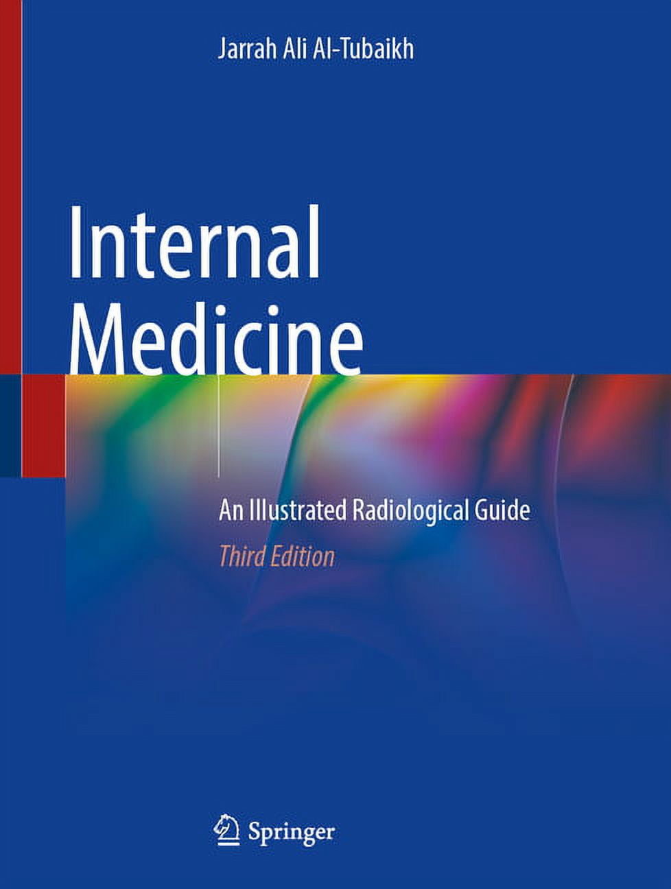 Harrison's Principles of Internal Medicine, 22nd Ed, Vol.1 and Vol