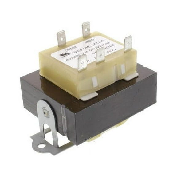 Packard PF40224 40VA Class II Foot Mount Transformer