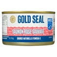 thumbnail image 3 of Gold Seal Saumon rose sauvage, 3 of 7