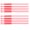 Red color, variant on 10Pcs Motorcycle Anti Slip Chains Car Tire Chains Winter Snow Anti-Skid Tyre Cable Ties Auto Outdoor Snow Tire Chain