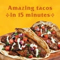 thumbnail image 3 of Cholula Chili Garlic Taco - Mild Recipe Mix, 1 oz Envelope, 3 of 13