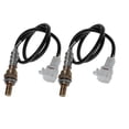 thumbnail image 5 of Maxfavor 2Pcs O2 Oxygen Sensor for 2006 2005 2001 Suzuki Grand Vitara, XL-7 2.7L 4-Door Downstream, 5 of 5