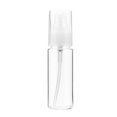 thumbnail image 1 of Botella pulverizadora vacía recargable de 50ML, botella dispensadora de contenedor de suero y loción de tóner de viaje, 1 of 8