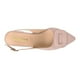 thumbnail image 4 of TACONES STYLO MUJER 19947 SUEDE ROSA, 4 of 4