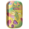 thumbnail image 5 of Pokemon Trading Card Games Scarlet & Violet 3.5 151 Mini Tin - Randomly Selected - 2 Pokémon TCG: Scarlet & Violet—151 booster packs, 5 of 7
