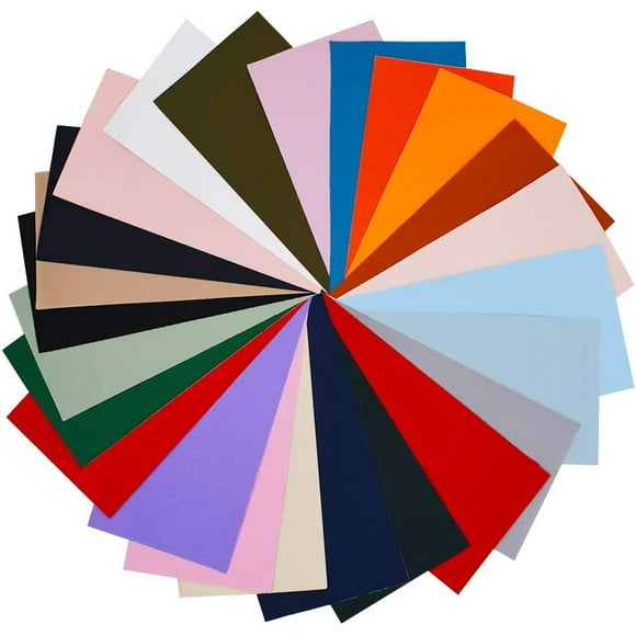 Adhesive Fabric Patches