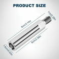 thumbnail image 2 of M10 Thread Angle Grinder Extension Rod for 100 Type Grinders, 2 of 7