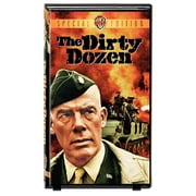 Dirty Dozen, The (Full Frame, Clamshell)