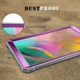 thumbnail image 3 of For Samsung Galaxy Tab A 10.1 SM-T510 Case Grip Stand Shockproof Cover Screen Protector, 3 of 7