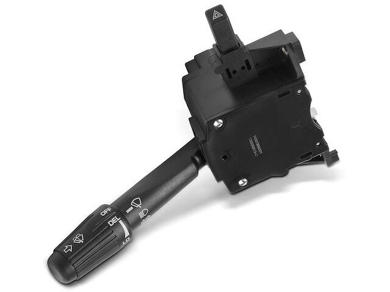 57746003 Turn Signal Combination Switch Replaces Freightliner Century 1998 2000 2003 Auto Headlight Control Switch Wiper Switch – buy the best products in the Ayzeze online store