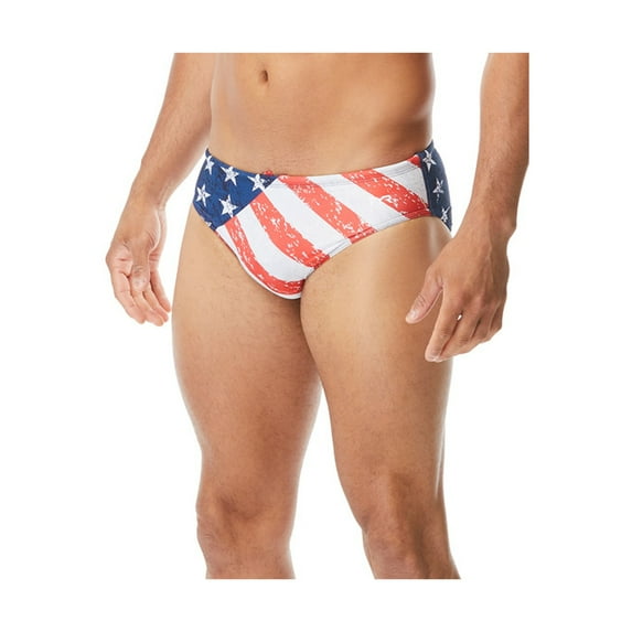 Red/White/Blue Size 34