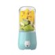 thumbnail image 1 of Taza Exprimidora Mini USB Portátil BRILLAR Azul, 1 of 5
