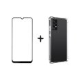 thumbnail image 1 of Funda de teléfono con protector de pantalla antichoque para Samsung A53 5G, 1 of 1