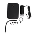 thumbnail image 1 of Electric Microscope,AN104 3 In 1 Phone Microscope Equipment Maintenance Tools Effortless Installation, 1 of 14