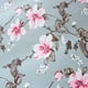 1/2/3/4 Banquette Élastique Couvre Housse Slipcovere Stretch Floral Canapé Protecteur – image 4 sur 9