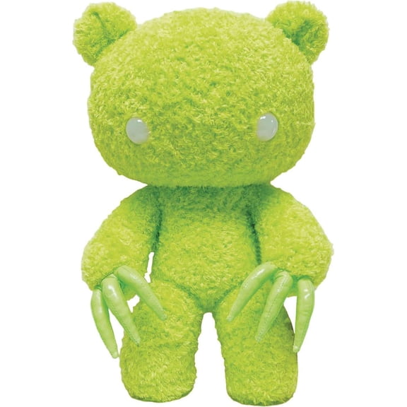 Gloomy Bear Plush (Green)