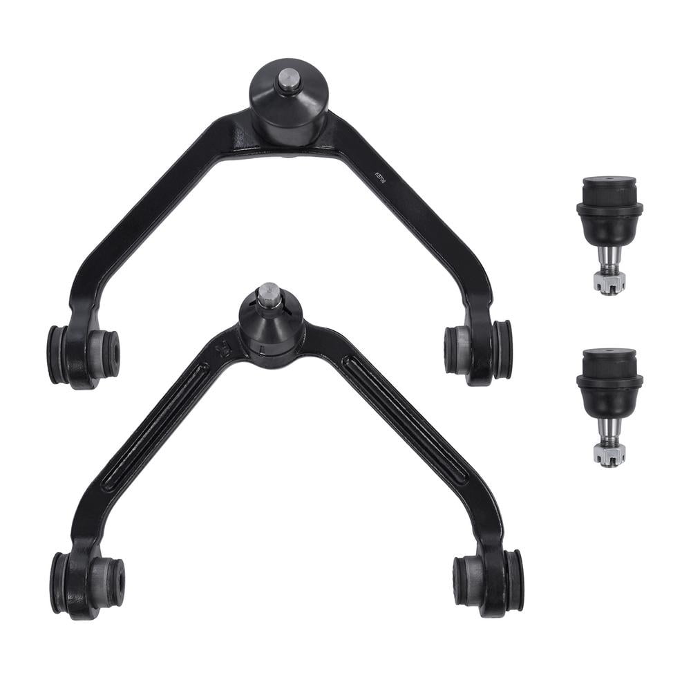 4PCS Suspension Upper Control Arm Joints Set Ford Ranger Explorer Mazda Mercury 4PCS Suspension Upper Control Arm Joints Set Ford Ranger Explorer Mazda Mercury