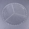 thumbnail image 3 of LEEYNEER Centre de Recherche Ronde Boussole Centre de Recherche Outils pour Localiser Centre Travail du Bois Tour de Bois Travail Général Dessin Cercles Tour de Bois Diamètre Modèle Rond, 3 of 10