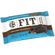Fit Protein Brownie Chocolate Decadence