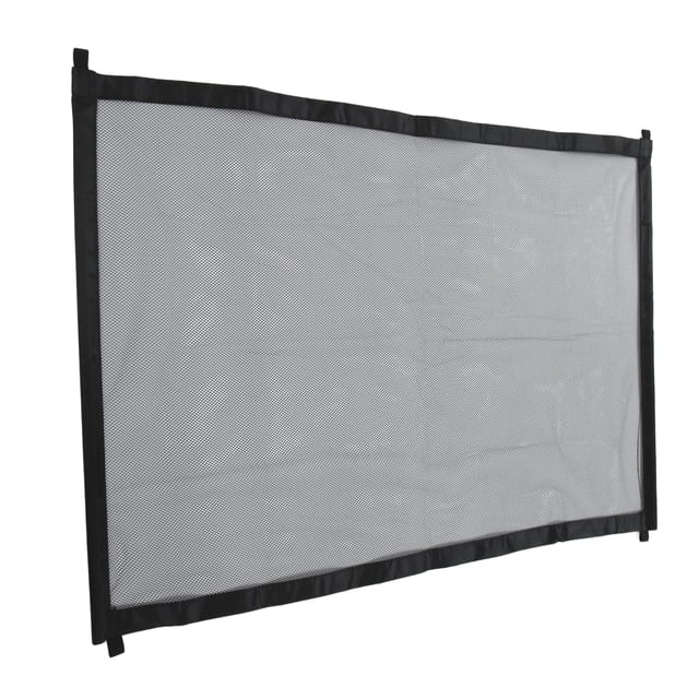 Pet Mesh, Portable Design Mesh Gates For Hallways For Doorways For Stairways