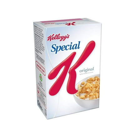 Special K 0.81 Ounce -- 72 Per Case