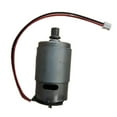 thumbnail image 2 of WinWay for A9 Robotic Vacuum Cleaner Parts Main Roller Brush Motor Engine for Ilife, 2 of 8