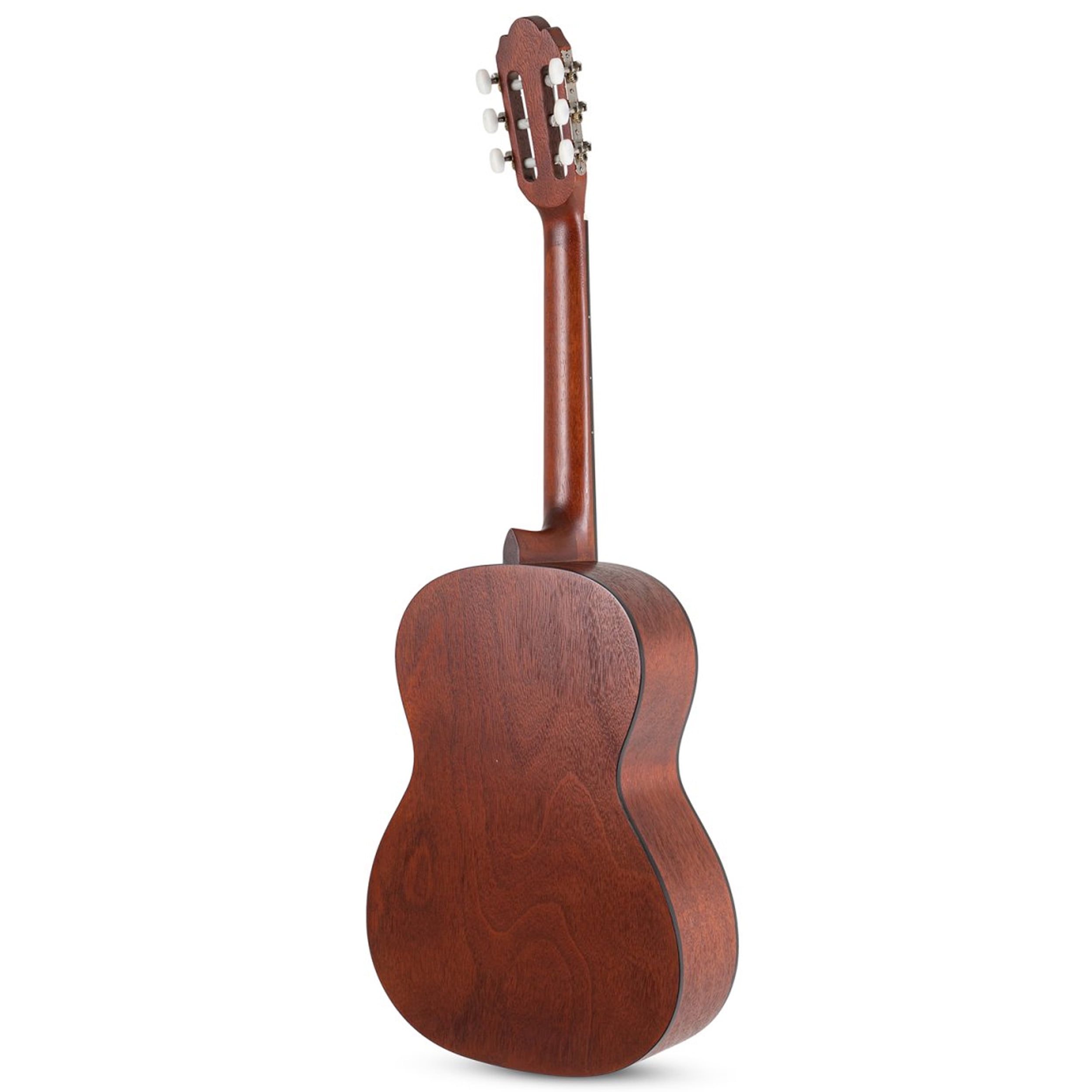 GEWA Student 4/4-Size Classical Guitar  Natural Cedar Top