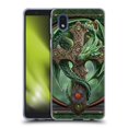 thumbnail image 1 of Head Case Designs Officially Licensed Anne Stokes Dragons Woodland Guardian Soft Gel Case Compatible with Samsung Galaxy A01 Core (2020), 1 of 7