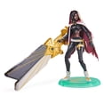 thumbnail image 3 of Figuras coleccionables de League of Legends Senna y Thresh, 3 of 9