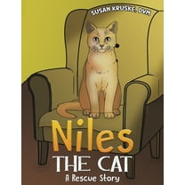 Niles, the Cat, (Paperback)