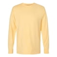 thumbnail image 1 of ComfortWash de Hanes. Calabaza de verano amarilla. S.GDH200. 00738994235879 ComfortWash de Hanes GDH200, 1 of 1