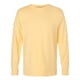 thumbnail image 1 of ComfortWash de Hanes. Calabaza de verano amarilla. 2XL. GDH200. 00738994235916 ComfortWash de Hanes GDH200, 1 of 1