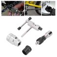 thumbnail image 4 of QIILU Bottom Bracket Removal Tool,Bike Chain Breaker Set,Bicycle Repair Tool Set Bike Crank Puller Kit Bracket Remover Chain Breaker for Mountain Bike Disassembly Repair, 4 of 8