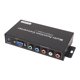 thumbnail image 1 of Adaptador De Audio De Audio VGA A YPBPR VGA Para La Computadora Portátil PC DVD De La Computadora Portátil PC PC, 1 of 7
