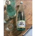 thumbnail image 2 of Vichy Catalan - Sparkling Mineral Water in Glass Bottles - 33.8 fl oz (1 Liter) (Pack of 3), 2 of 5