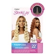 thumbnail image 5 of Outre Lace Front Wig - Sleeklay Part - Mariposa, 5 of 8