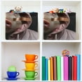 thumbnail image 7 of Pig Hoodie Storage Bins Baskets With Handles Storage Box Clothes Organizer Organization Toys, 7 of 7