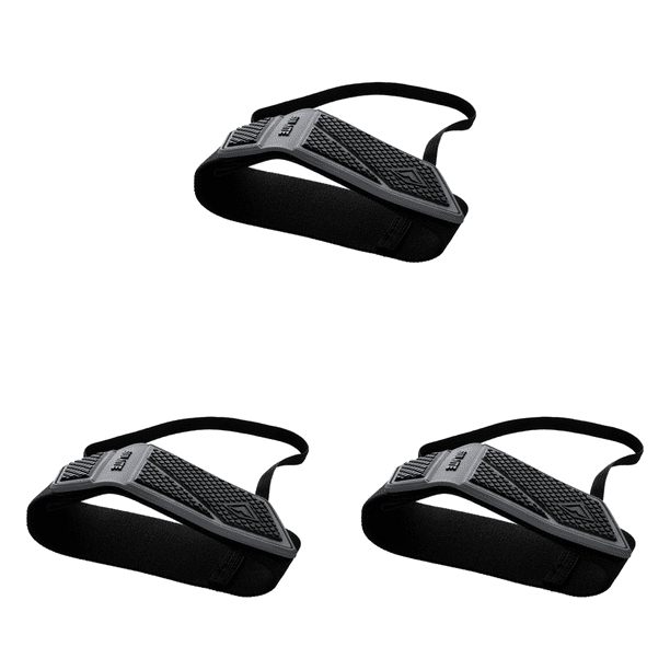 Almohadilla para motocicleta Zapato de cambio Cubierta antideslizante Accesorios Gris