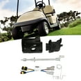 thumbnail image 4 of MCOR 4 Conversion Kit, Heavy Duty 103943601  For Maintenance Replacement For Carryall 48 Volt Models 2001-2004, 4 of 8