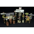 thumbnail image 5 of Miniart MIN35604 Detailed Plastic Model kit, 5 of 7