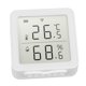 thumbnail image 5 of Sensor de temperatura y humedad para Tuya, termómetro inalámbrico WiFi, medidor con alerta de notificación para interior del hogar, 5 of 9
