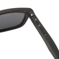 thumbnail image 4 of Smart  Glasses W/HD Mic, Noise Reduction, Bone Conduction, 110mAh Battery, Ideal For Driving  Outdoors, 4 of 6