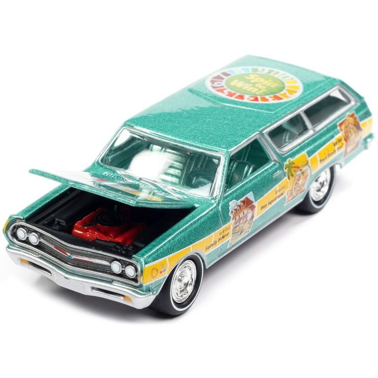 game-of-life-car-vintage