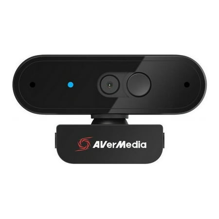 UPC: 0795522966865 | AVerMedia CAM 310P Webcam – 2 Megapixel – 30 fps – USB 2.0 – 12 Megapixel Interpolated – 1920 x 1080 Video – CMOS Sensor – Auto-focus – Microphone – Notebook  Computer