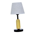 thumbnail image 3 of Sala de estar retro, lámpara de escritorio, lámpara de mesa retro europea, luz nocturna retro, lámpara de mesita de noche para dormitorio de estudio Especificación A, 3 of 8
