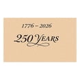 thumbnail image 2 of 250th anniversary usa Flag 3x5: Double Sided 3-Ply Betsy Ross Flags Heavy Duty - UV Protection & Fade Resistant & Reinforced Brass Grommets - 250 Years Of Freedom, 2 of 9