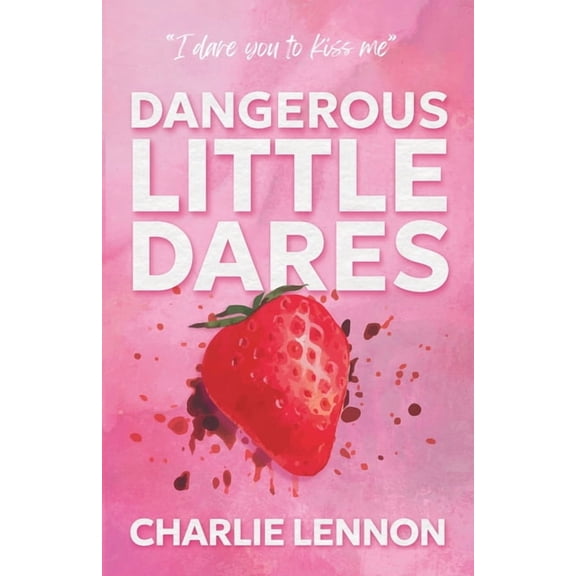 The Society of Secrets Dangerous Little Dares, Book 1, (Paperback)
