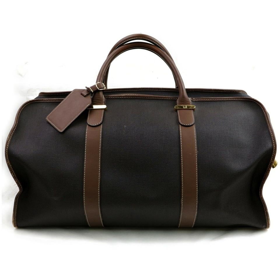 alfred dunhill bag